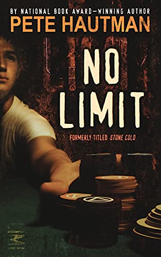 No Limit (9781416968207) by Hautman, Pete