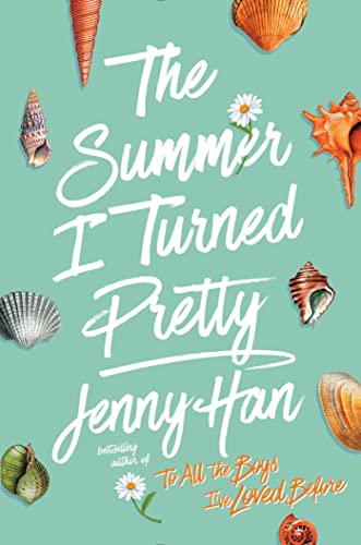Beispielbild fr The Summer I Turned Pretty zum Verkauf von ZBK Books