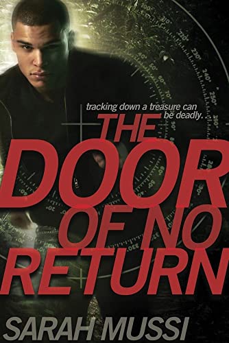 Stock image for The Door of No Return for sale by Books-FYI, Inc.