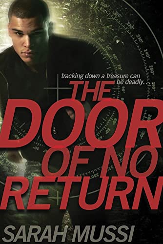 The Door of No Return