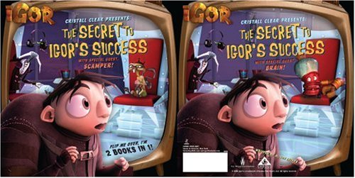 The Secret to Igor's Success (9781416968566) by Inches, Alison