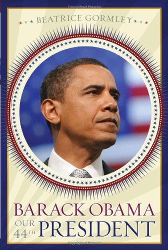 9781416971184: Barack Obama: Our 44th President