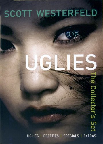 Stock image for Uglies, The Collectors Set: Uglies, Pretties, Specials, Extras (The Uglies) for sale by Zoom Books Company