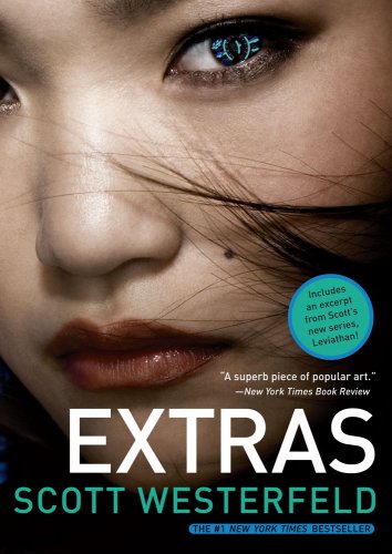 Extras (The Uglies) - Scott Westerfeld