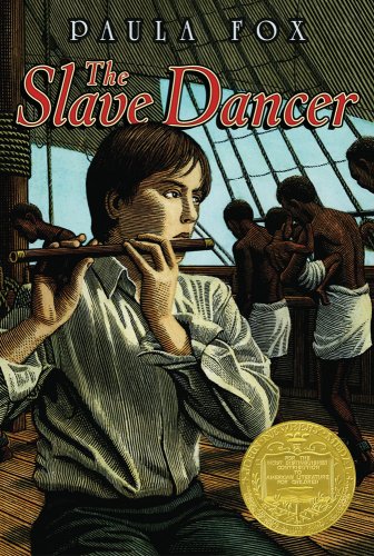 9781416971399: The Slave Dancer