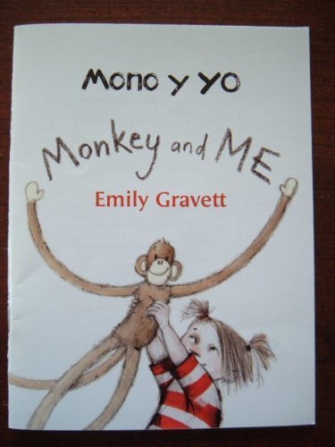 Stock image for Mono y Yo Monkey and Me for sale by BooksRun
