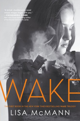 9781416974475: WAKE V WAKE R/E