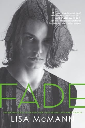 

Fade Format: Paperback
