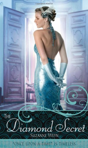 9781416975304: The Diamond Secret (Once Upon a Time)
