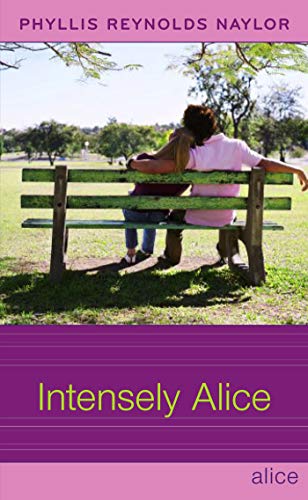 9781416975519: Intensely Alice, Volume 21
