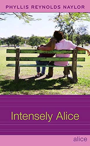 9781416975519: Intensely Alice: Volume 21