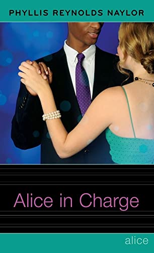 Stock image for Alice in Charge (22) for sale by boyerbooks