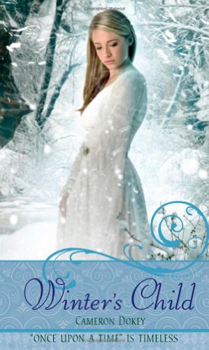 9781416975601: Winter's Child (Once Upon a Time)