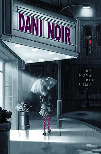 Stock image for Dani Noir for sale by SecondSale