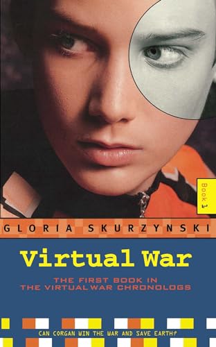 9781416975779: Virtual War: The Virtual War Chronologs--Book 1