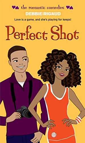 Stock image for Perfect Shot (The Romantic Comedies) for sale by More Than Words