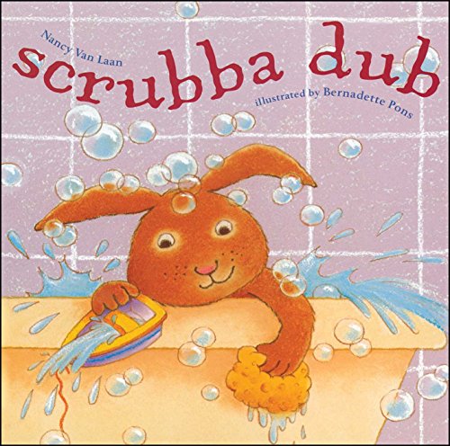 Stock image for Scrubba Dub for sale by Better World Books