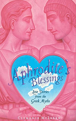 9781416978602: Aphrodite's Blessing