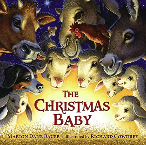 Imagen de archivo de The Christmas Baby a la venta por Jenson Books Inc