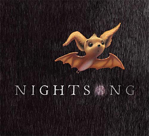 Beispielbild fr Nightsong zum Verkauf von BooksRun