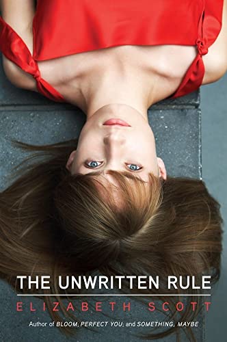 9781416978923: The Unwritten Rule