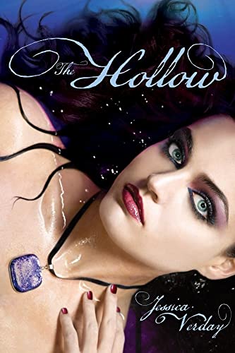 Stock image for The Hollow (Hollow Trilogy (Hardcover)) for sale by Half Price Books Inc.