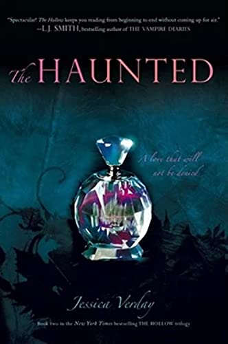 9781416978961: The Haunted