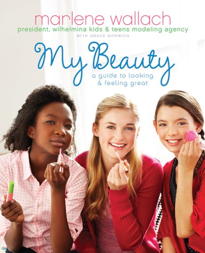 Stock image for My Beauty: A Guide to Looking & Feeling Great (Tween Lifestyle Collection) for sale by Wonder Book