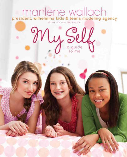 Stock image for My Self: A Guide to Me (Tween Lifestyle Collection) for sale by SecondSale