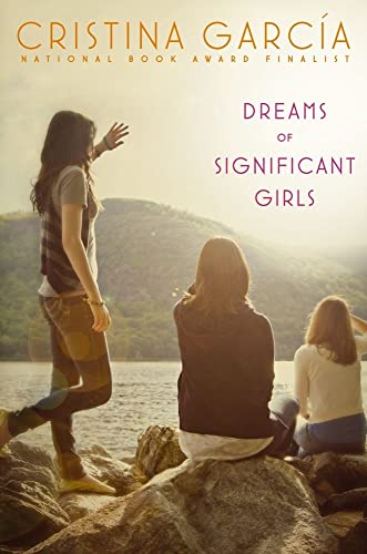 Imagen de archivo de Dreams of Significant Girls a la venta por Better World Books