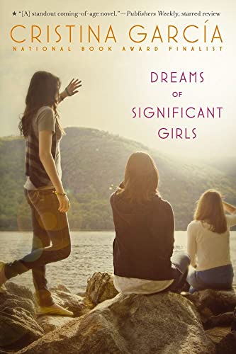 9781416979302: Dreams of Significant Girls
