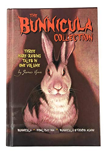 9781416979494: Bunnicula Collection by James Howe (2006) Hardcover