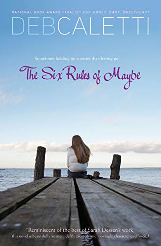 9781416979692: The Six Rules of Maybe