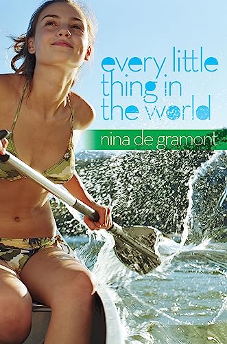 Stock image for Every Little Thing in the World for sale by Better World Books
