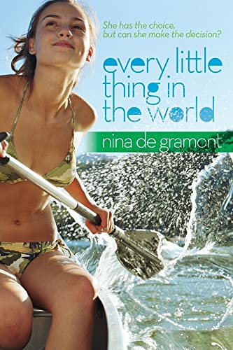 Beispielbild fr Every Little Thing in the World zum Verkauf von Better World Books