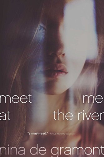 Beispielbild fr Meet Me at the River zum Verkauf von Wonder Book