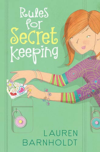 Beispielbild fr Rules for Secret Keeping (mix) zum Verkauf von SecondSale