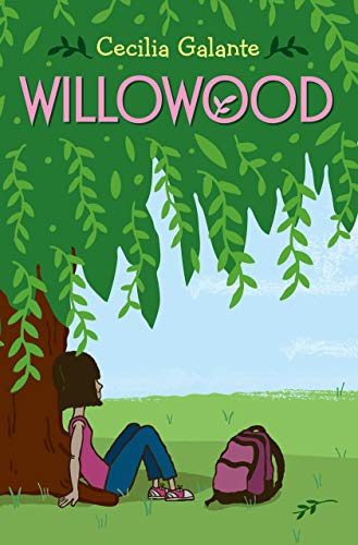 Stock image for Willowood for sale by Better World Books