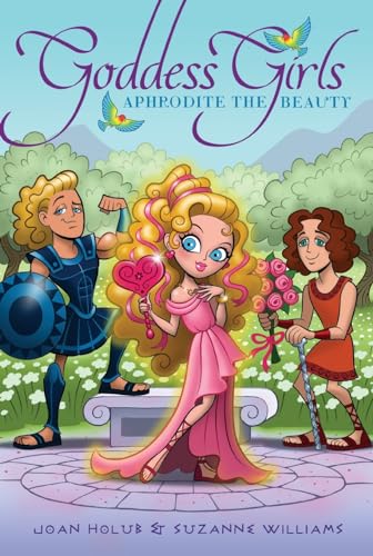 Imagen de archivo de Aphrodite the Beauty (3) (Goddess Girls) a la venta por Gulf Coast Books