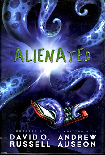 Alienated (Signed)