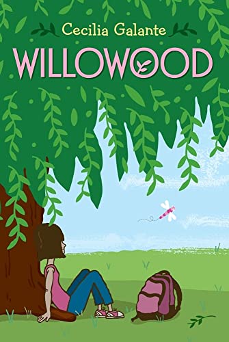 Stock image for Willowood for sale by SecondSale