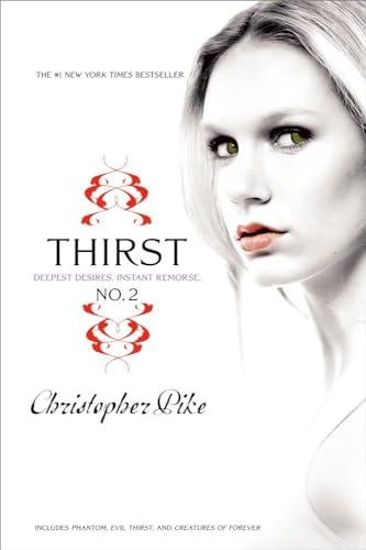 Stock image for Thirst No. 2: Deepest Desire, Instant Remorse for sale by Your Online Bookstore