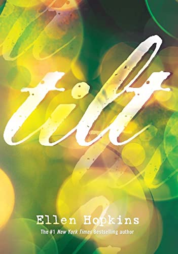 Stock image for Tilt for sale by ZBK Books