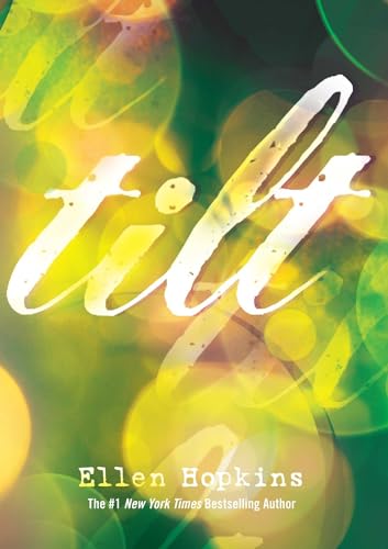 Stock image for Tilt for sale by Gulf Coast Books