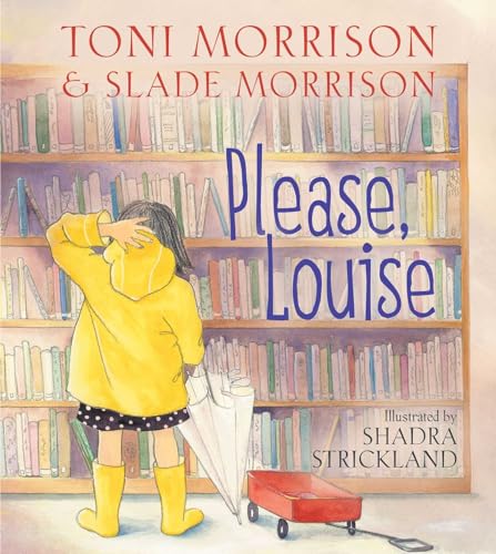 Stock image for Please, Louise for sale by Dream Books Co.