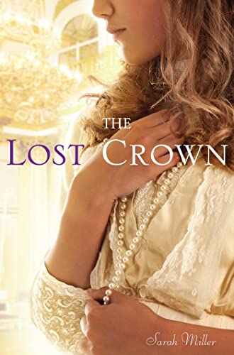 Stock image for The Lost Crown for sale by Better World Books: West