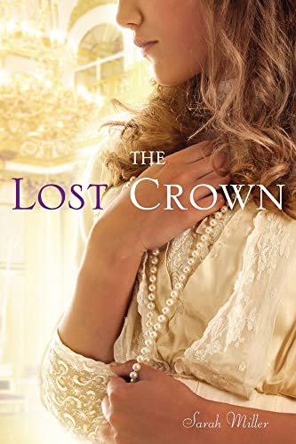 Beispielbild fr The Lost Crown zum Verkauf von Gulf Coast Books