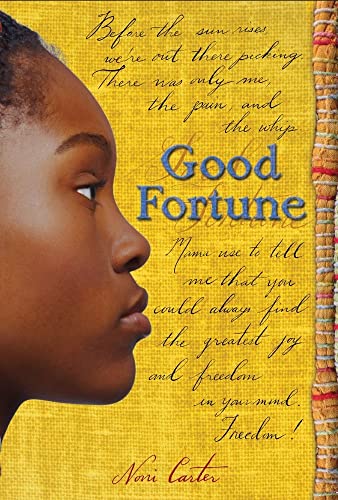 Stock image for Good Fortune for sale by Better World Books