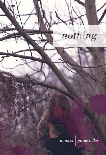 Imagen de archivo de Nothing Teller Janne a la venta por SecondSale