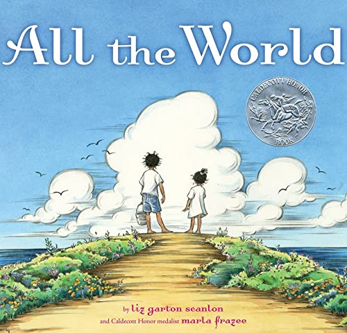 Stock image for All the World for sale by Gulf Coast Books
